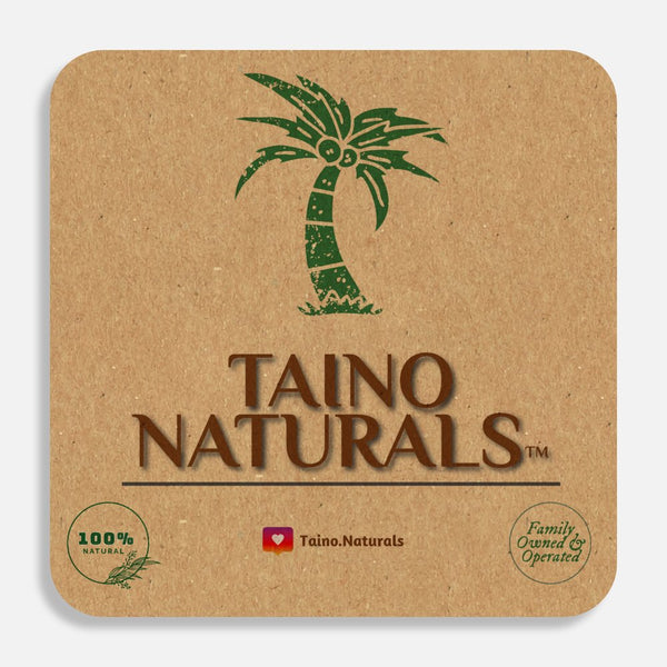 Taino Naturals - 100% All-natural Beauty Products